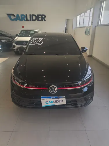 Volkswagen Polo GTS 1.4 TSI 16V Flex 2024
