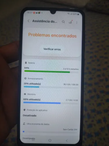 Samsung A05 128gb