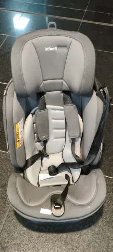 Caderinha para auto giratória 360?