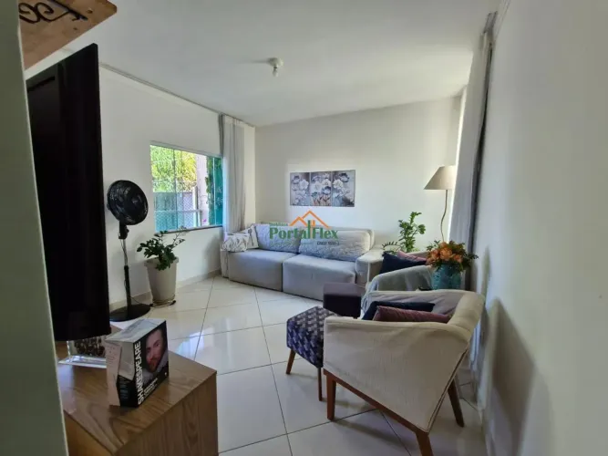 Casa à venda em Estância Monazitica - Serra/ES