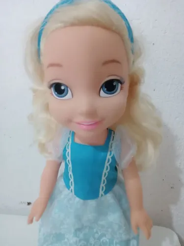 Princesa disney