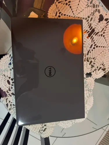Notebook Dell