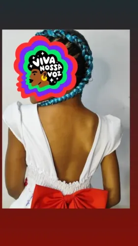 Pintando o sete
