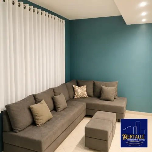Apartamento à venda, 2 quartos, 1 vaga, Salgado Filho - Belo Horizonte/MG