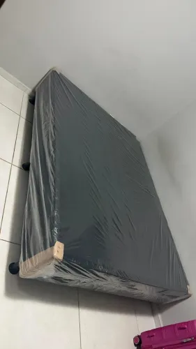 BOX BAÚ CASAL, R$300,00