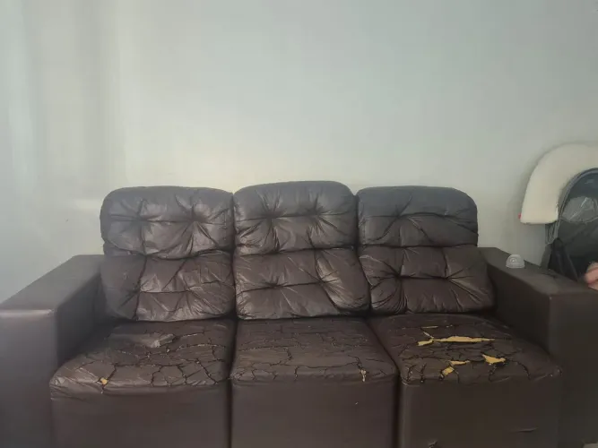 Sofá cama