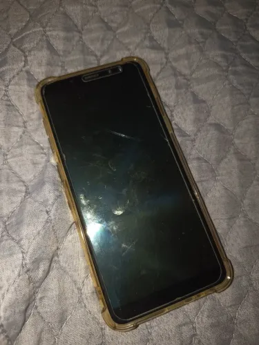 Samsung Galaxy A8 2018