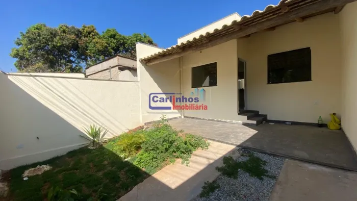 Casa à venda em São Joaquim de Bicas
