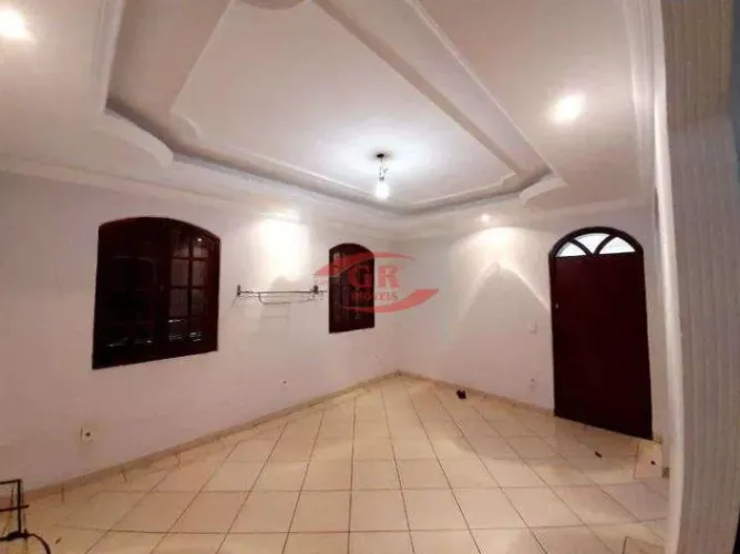 Casa à venda, 3 quartos, 1 suíte, 2 vagas, Betânia - Belo Horizonte/MG