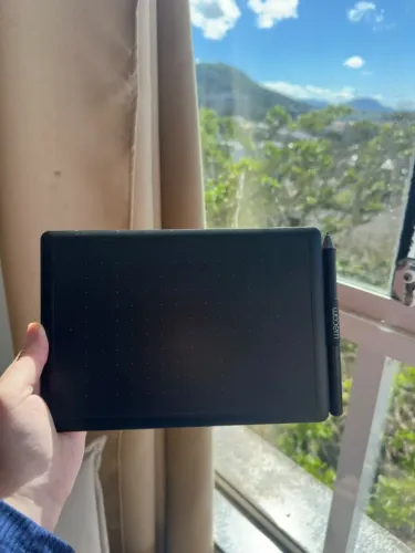 Mesa digitalizadora Wacom