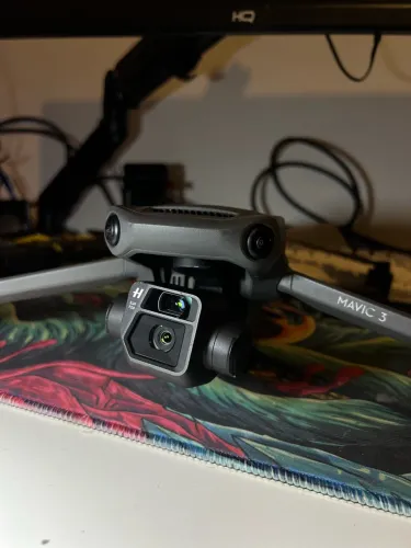 Drone Mavic 3