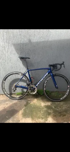 Specialized Tarmac 