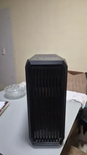 PC AMD Athlon 3000G, 16GB RAM, SSD 512GB