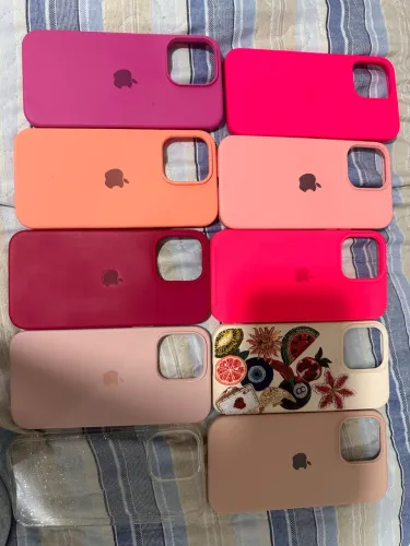 Capinhas de iphone
