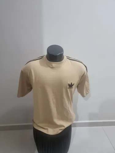 Camisas Oversize Tamanhos P ao GG 