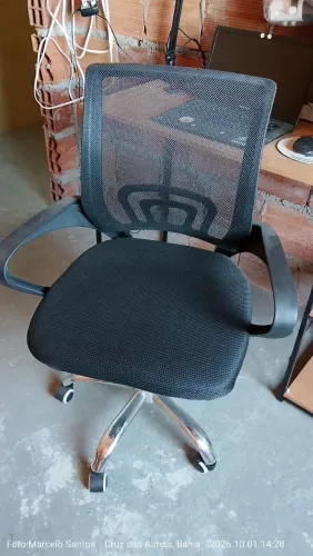 Cadeira para escritório 
