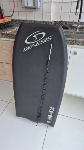 Prancha Bodyboard Genesis Ultrabat 42"