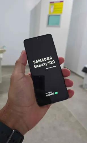 Samsung s20 128g