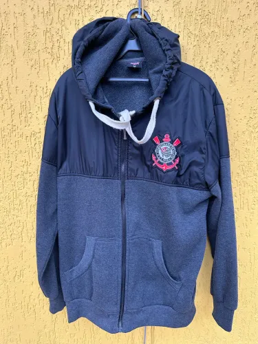 Jaqueta Corinthians original ,M 