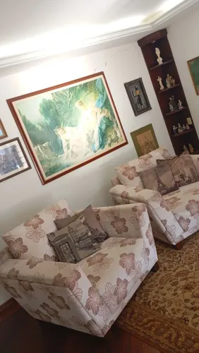 Poltronas Silvia designer topissimas
