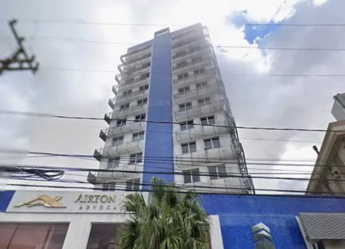 CANOAS - SALA COMERCIAL - MARECHAL RONDON