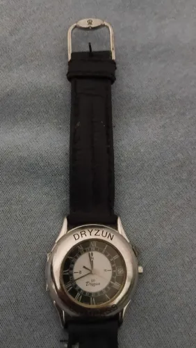 RELÓGIO DRYZUN COMPASS