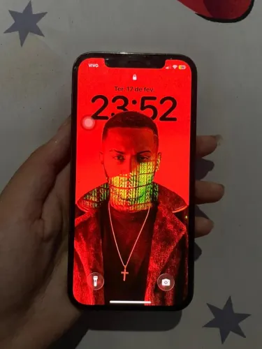 iPhone 12 Pro 128 GB