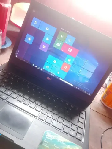 Notebook Positivo