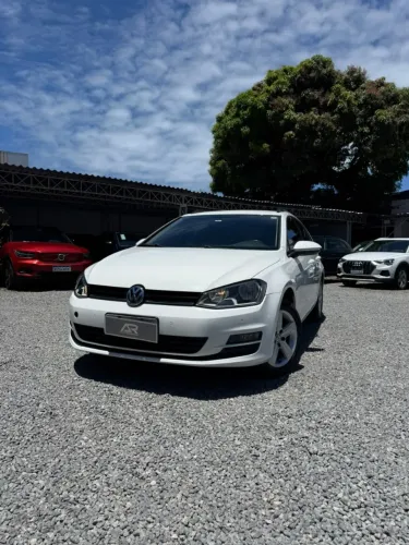 Volkswagen Golf Variant Comfortline 1.4 TSI Aut. 2017