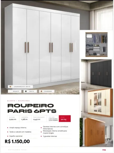 guarda-roupa