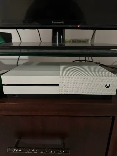 Xbox one s 1TB