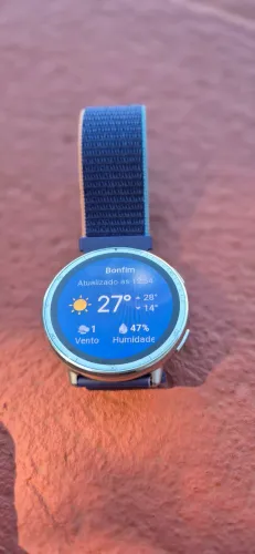 Amazifit Active 2