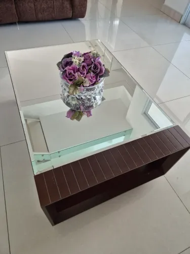 Mesa de centro
