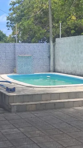 Casa p alugar em ponta de lucena 