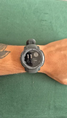 Garmin Instinct 2