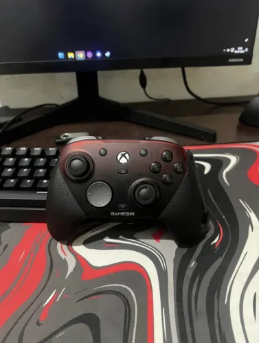 Controle Xbox/PC GameSir G7 Pro