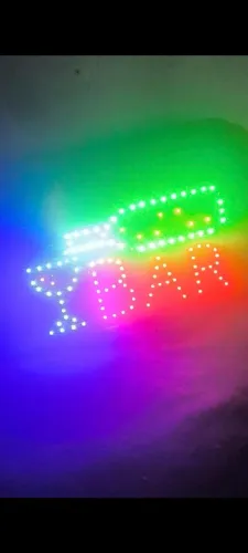 Led BAR