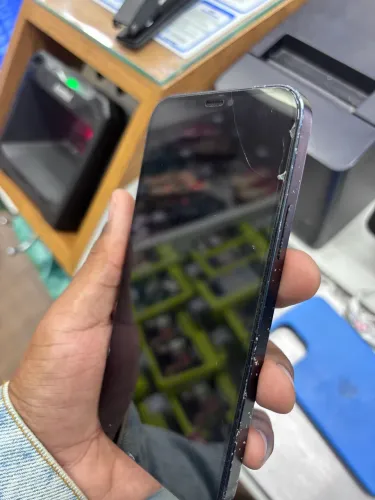 VENDE SE IPHONE 12