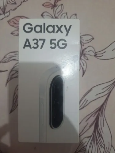 Galaxy A 37 5G