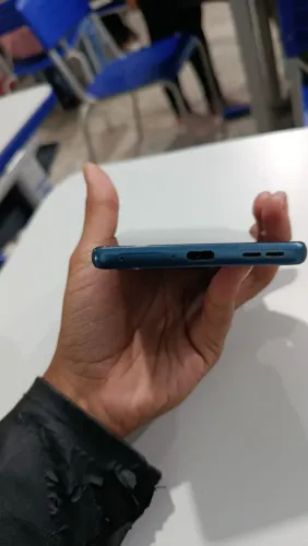 Motorola Edge 50 fusion