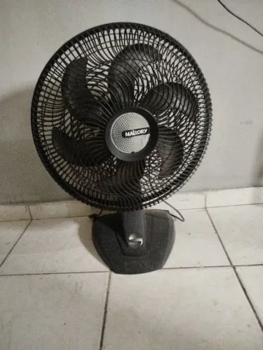 Ventilador 