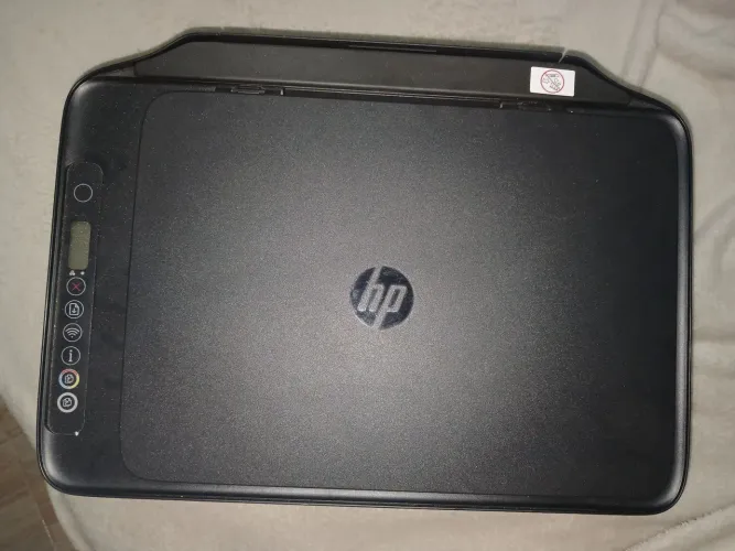 Impressora HP
