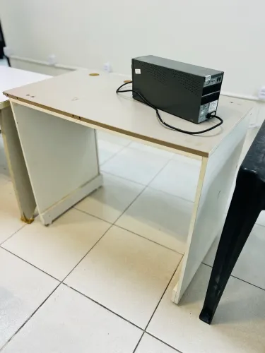 Mesa escritório
