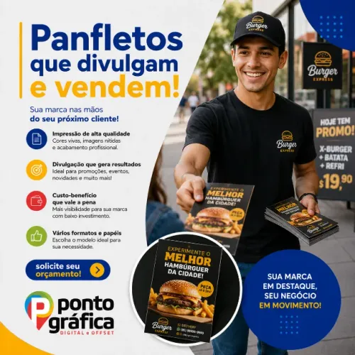 Panfletos