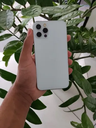 12 PRO BRANCO 