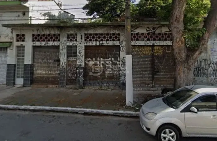 Terreno à Venda na Vila Matilde, São Paulo - Oportunidade Única!