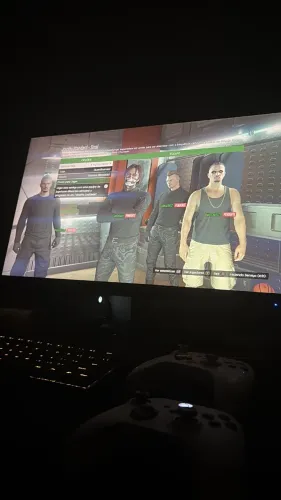Xbox series S
