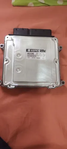 Módulo central kia cerato automático .2011  