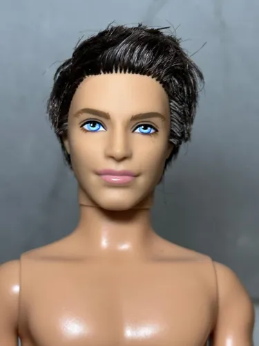 Boneco Ken barbie