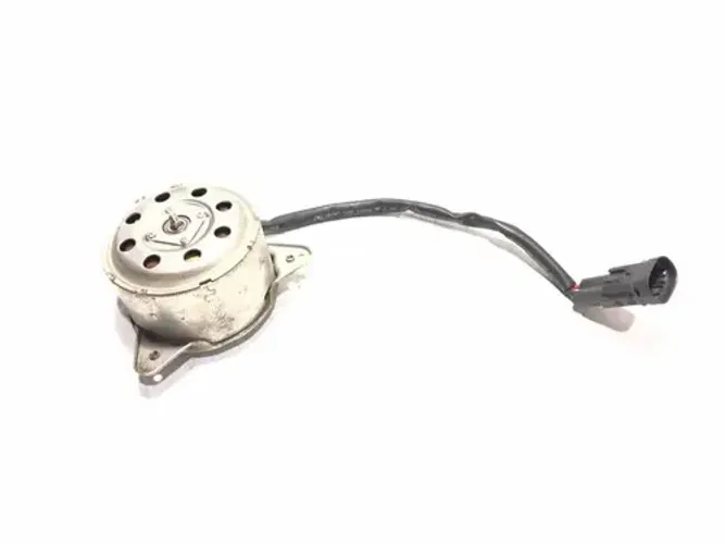 Motor Ventoinha Peugeot 308 1.6 16v 2014